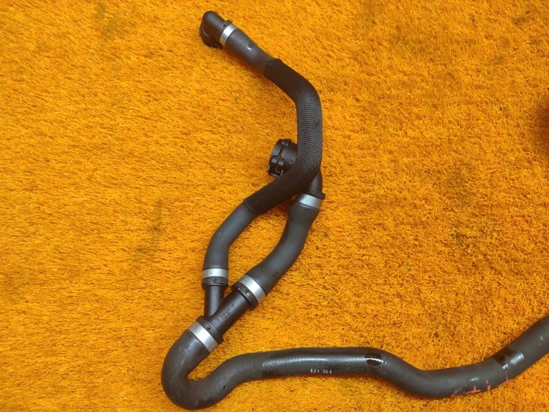 Патрубок системы охлаждения, 2000 рублей, Красноярск