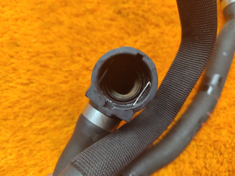 Патрубок системы охлаждения, 2000 рублей, Красноярск