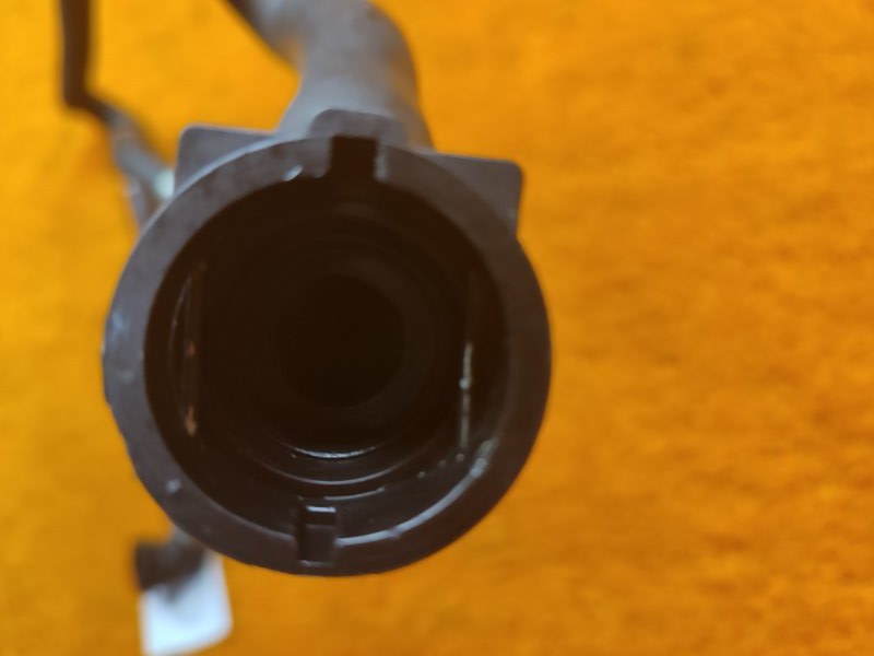 Патрубок системы охлаждения, 2000 рублей, Красноярск