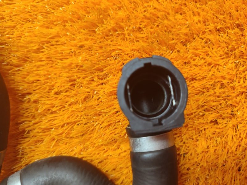 Патрубок системы охлаждения, 2000 рублей, Красноярск