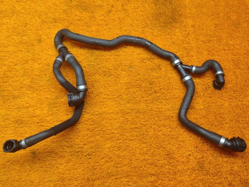 Патрубок системы охлаждения, 2000 рублей, Красноярск