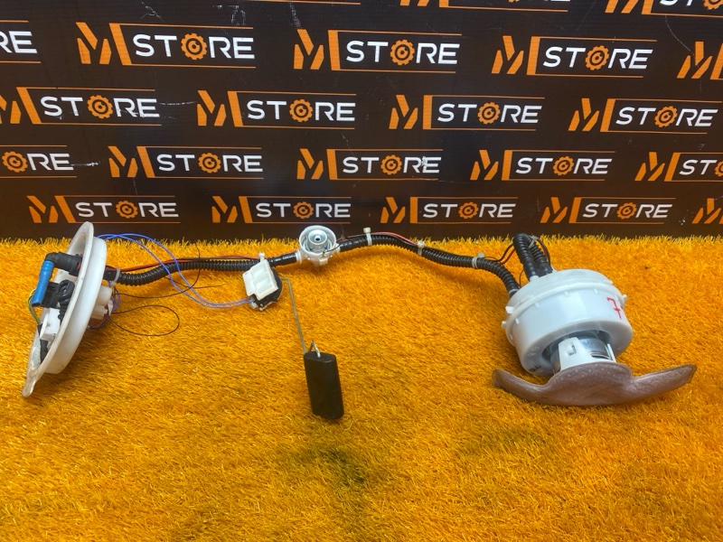 Бензонасос, 3820 рублей, Красноярск