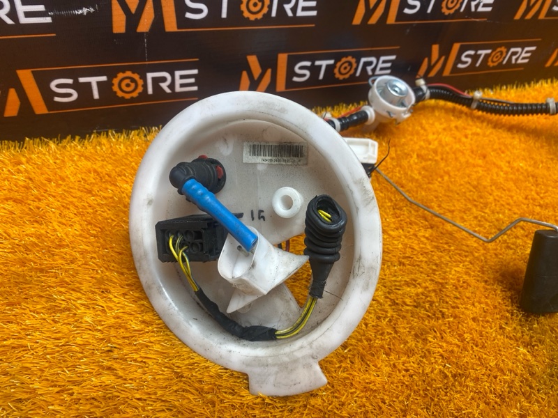 Бензонасос, 3820 рублей, Красноярск