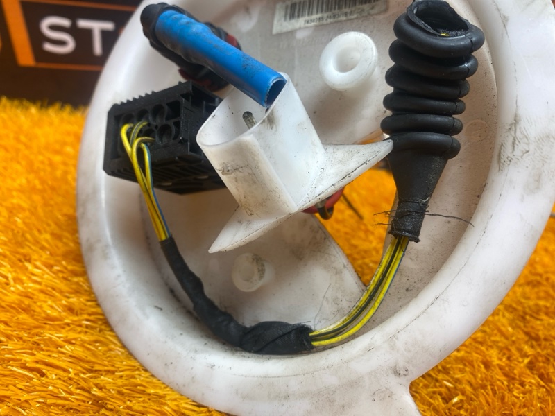 Бензонасос, 3820 рублей, Красноярск