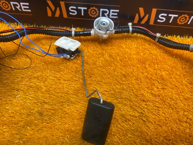 Бензонасос, 3820 рублей, Красноярск