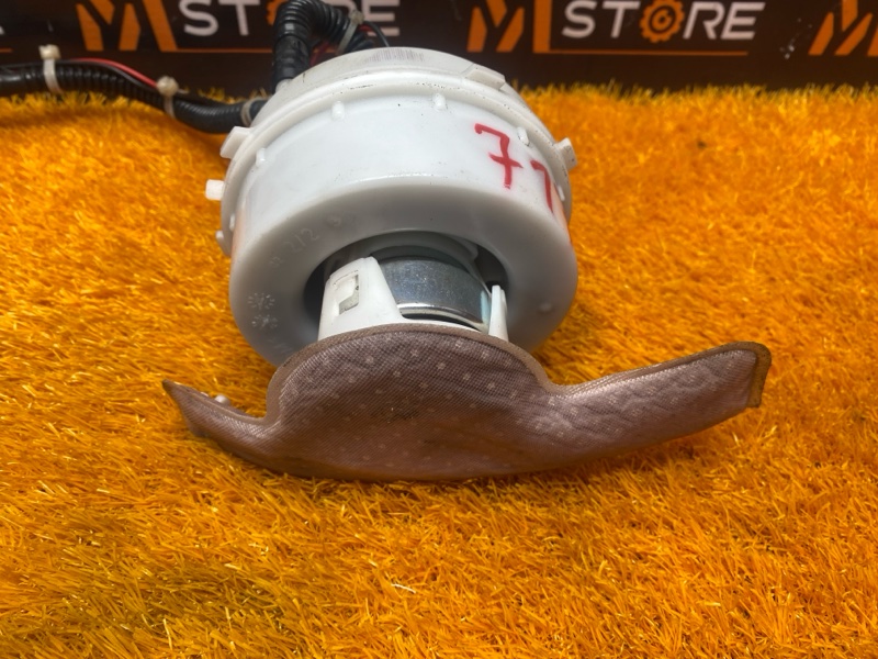 Бензонасос, 3820 рублей, Красноярск