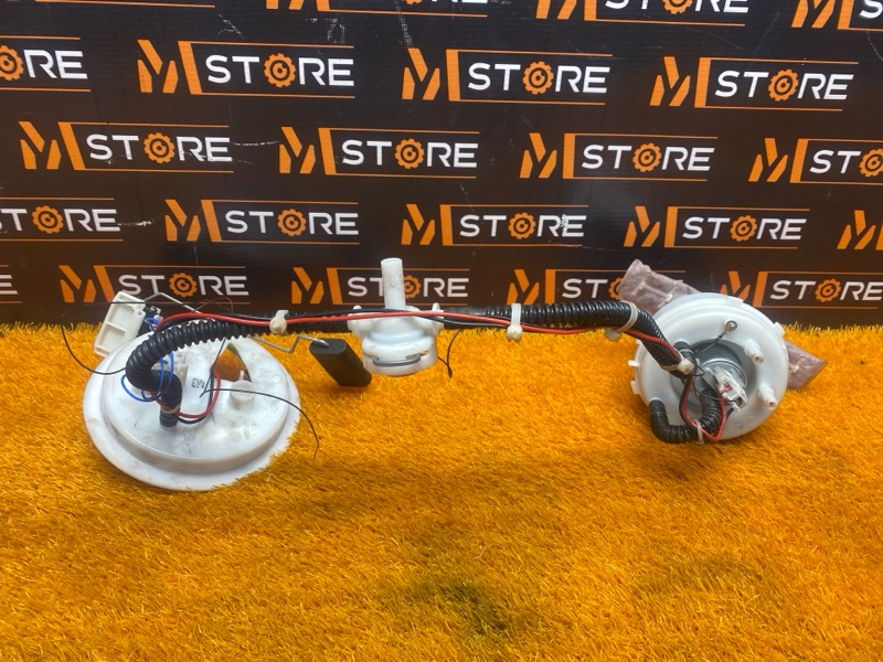 Бензонасос, 3820 рублей, Красноярск