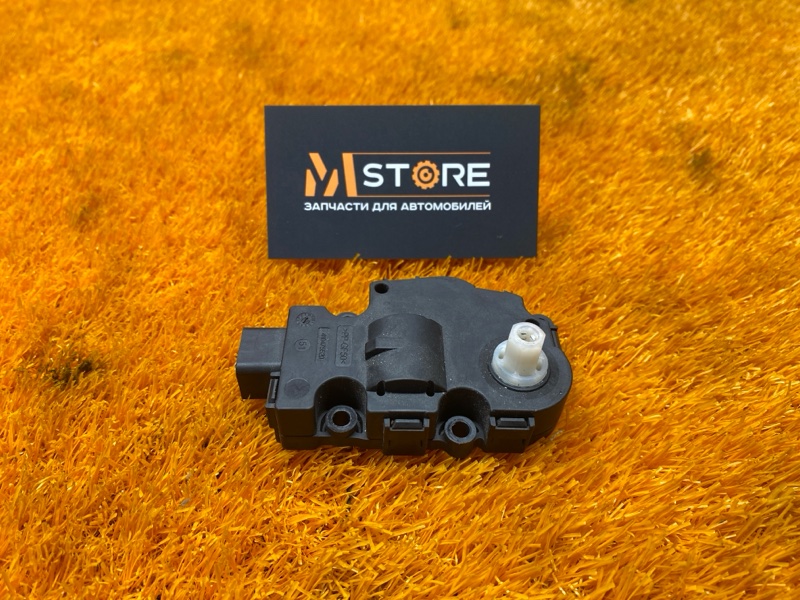 привод заслонки отопителя, 200 рублей, Красноярск