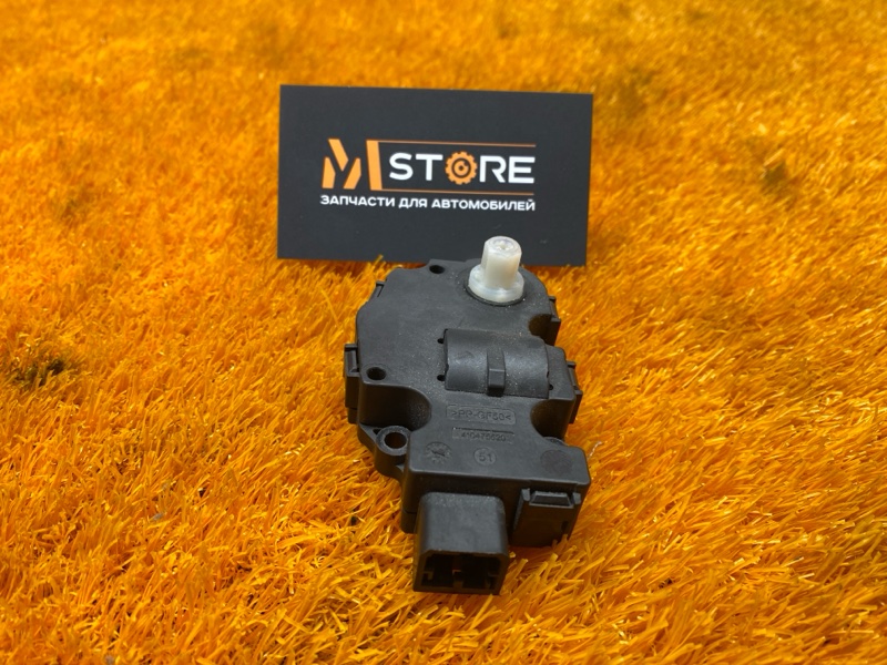 привод заслонки отопителя, 200 рублей, Красноярск