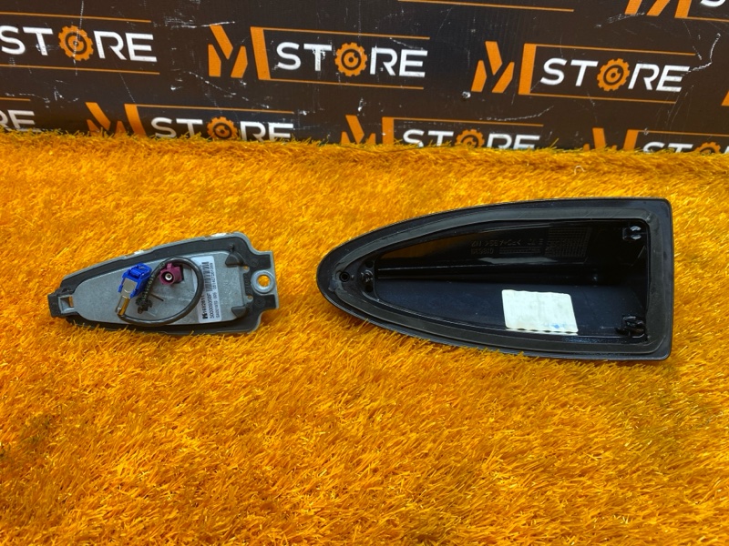 Антенна на крышу, 680 рублей, Красноярск