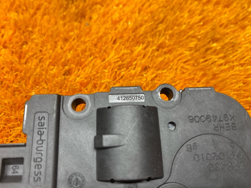 привод заслонки отопителя, 200 рублей, Красноярск