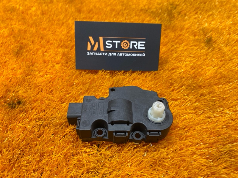 привод заслонки отопителя, 200 рублей, Красноярск