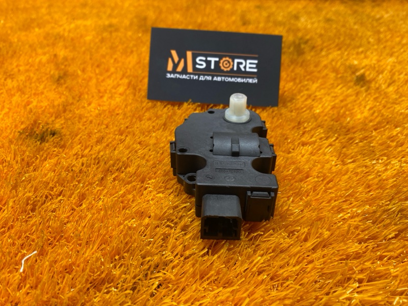 привод заслонки отопителя, 200 рублей, Красноярск