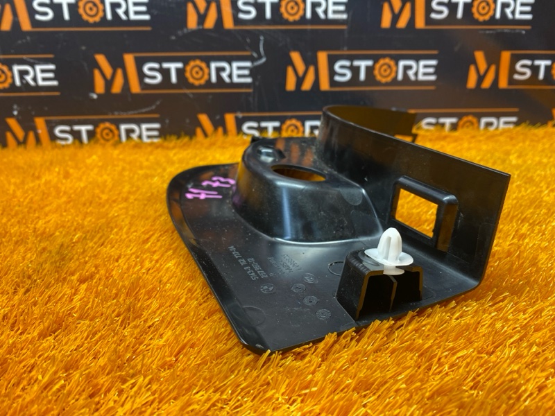 Накладка на порог салона, 300 рублей, Красноярск