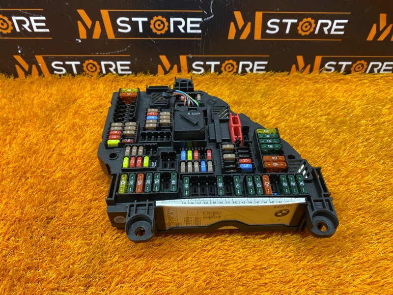 блок предохранителей, 910 рублей, Красноярск