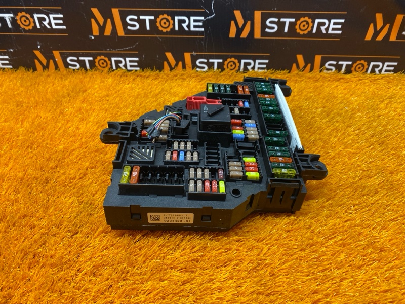 блок предохранителей, 910 рублей, Красноярск