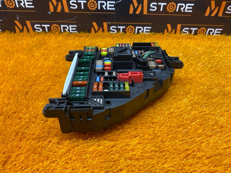 блок предохранителей, 910 рублей, Красноярск