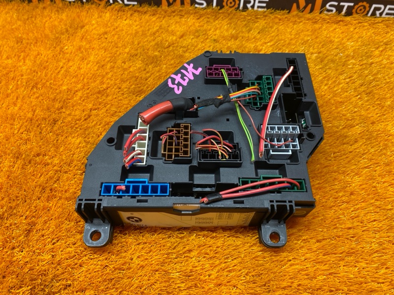 блок предохранителей, 910 рублей, Красноярск