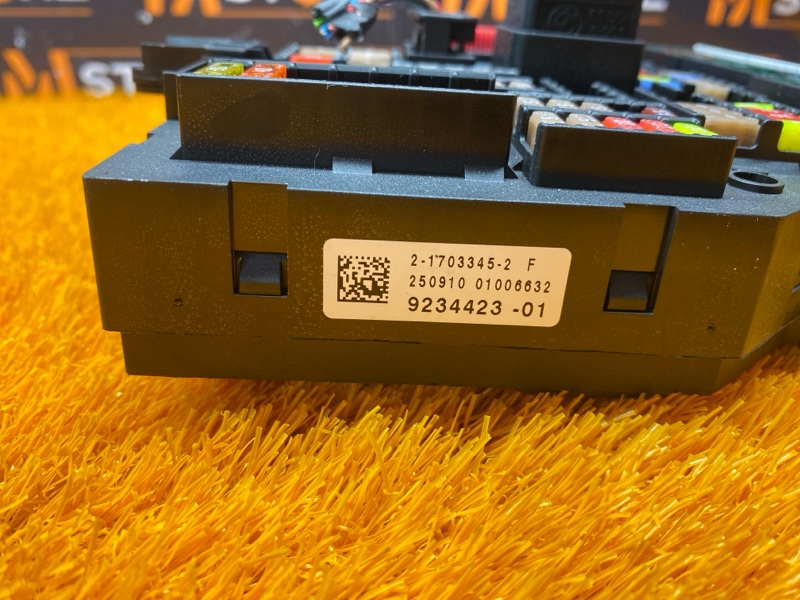 блок предохранителей, 910 рублей, Красноярск