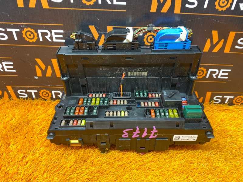 блок предохранителей, 1200 рублей, Красноярск