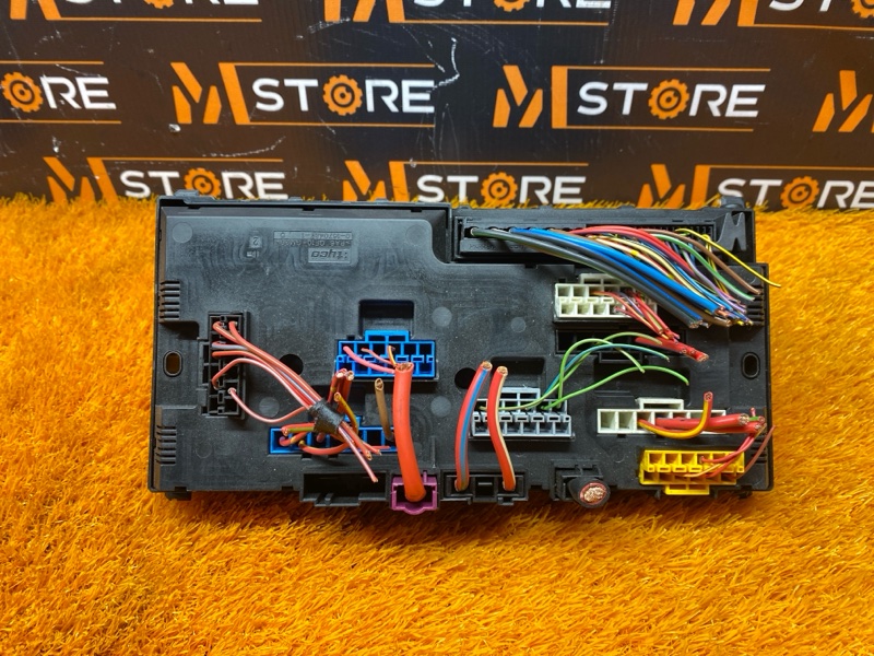 блок предохранителей, 1200 рублей, Красноярск