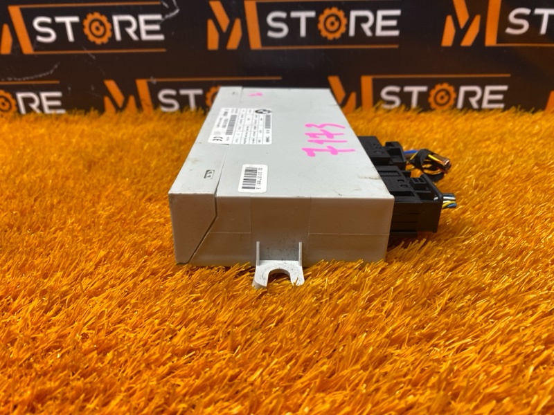 Блок управления крышкой багажника, 2650 рублей, Красноярск