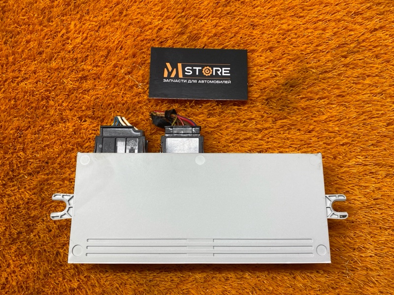 Блок управления крышкой багажника, 2650 рублей, Красноярск