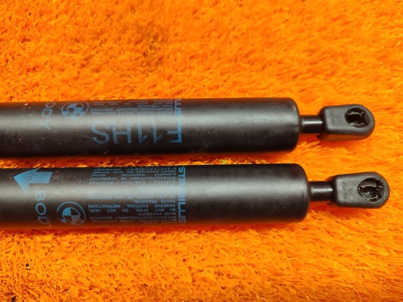 Амортизатор стекла багажника, 1500 рублей, Красноярск