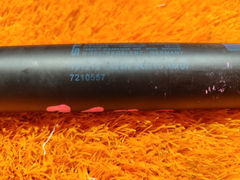 Амортизатор стекла багажника, 1500 рублей, Красноярск