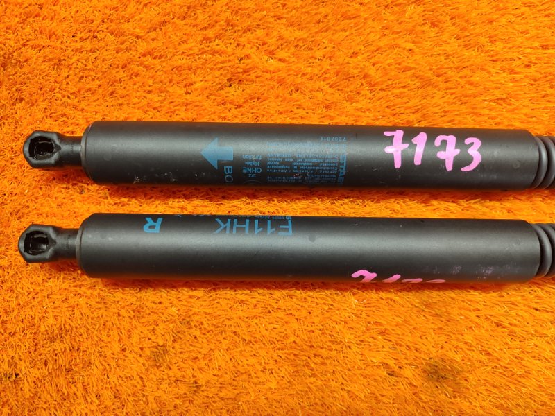 амортизатор багажника, 2000 рублей, Красноярск