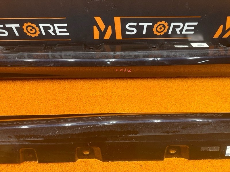 накладка на порог, 12000 рублей, Красноярск