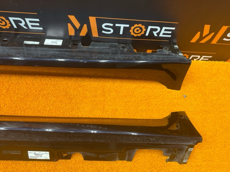 накладка на порог, 12000 рублей, Красноярск