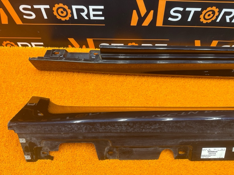 накладка на порог, 12000 рублей, Красноярск