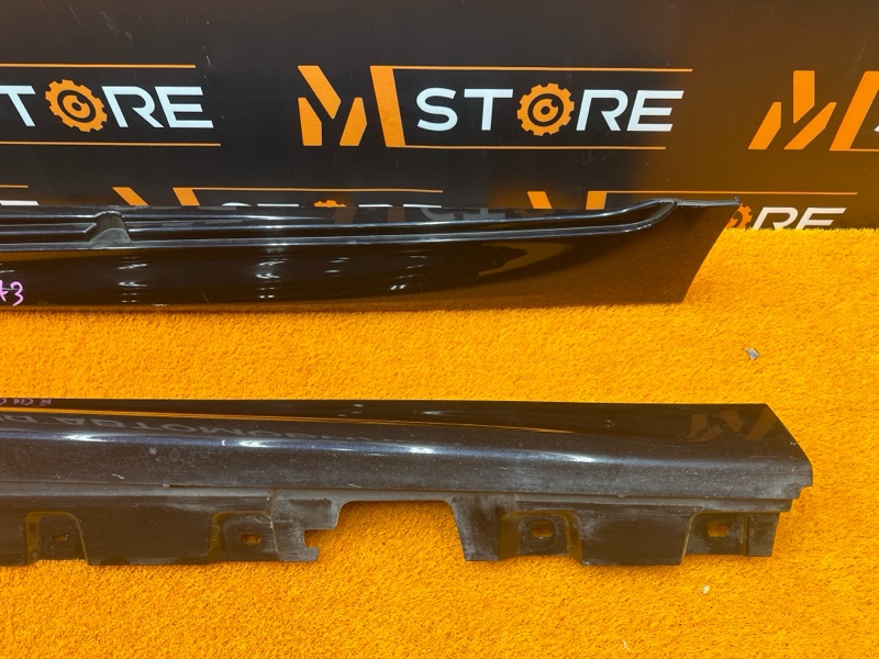 накладка на порог, 12000 рублей, Красноярск