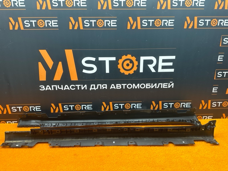 накладка на порог, 12000 рублей, Красноярск