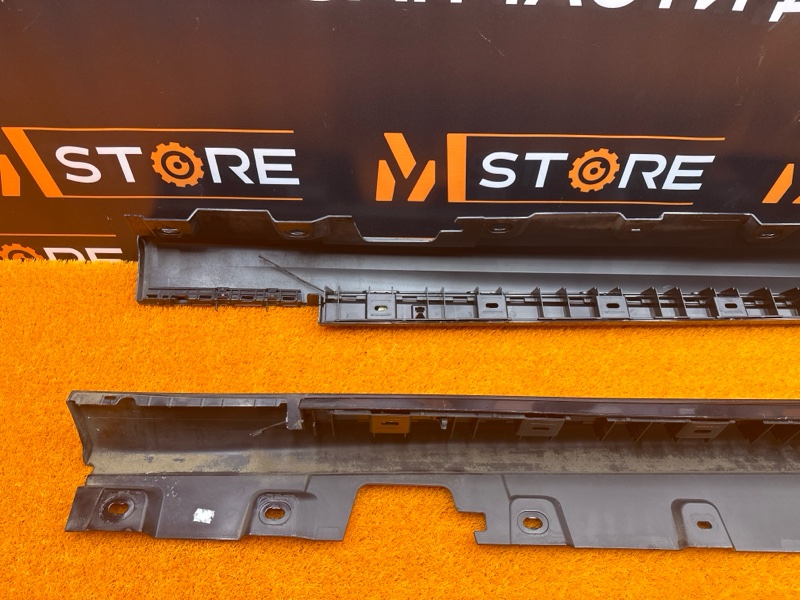 накладка на порог, 12000 рублей, Красноярск