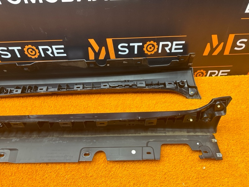 накладка на порог, 12000 рублей, Красноярск