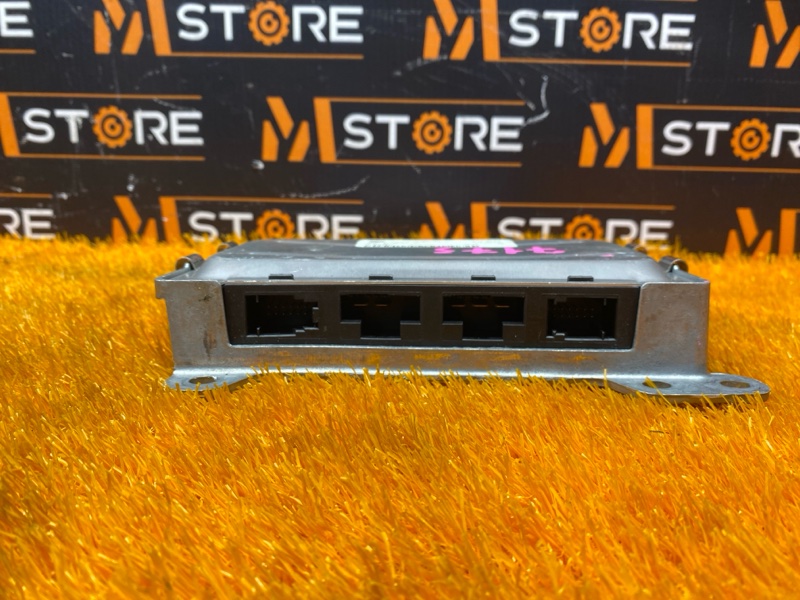 блок управления рулевой рейкой, 9890 рублей, Красноярск