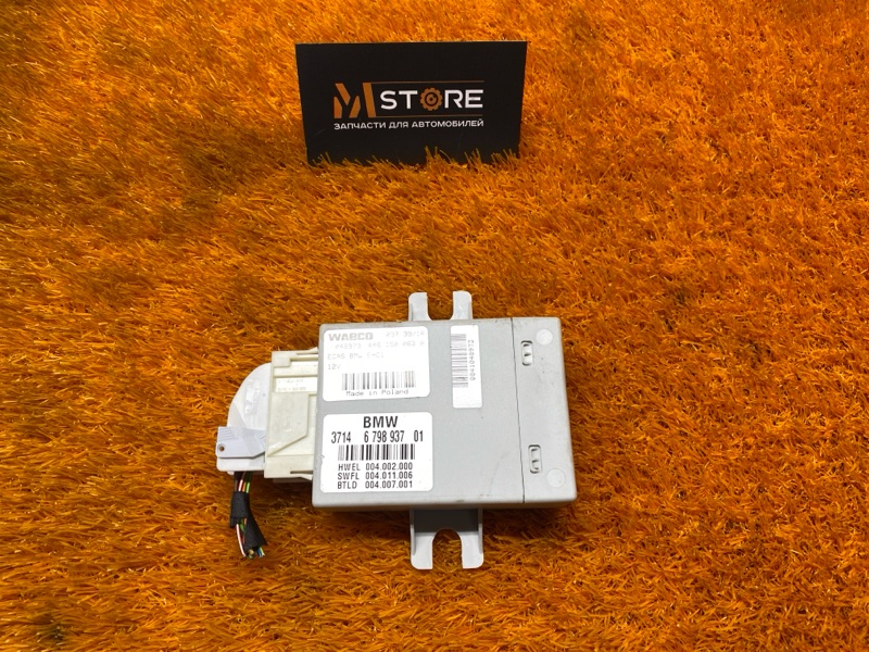 Блок управления пневмоподвеской, 2500 рублей, Красноярск