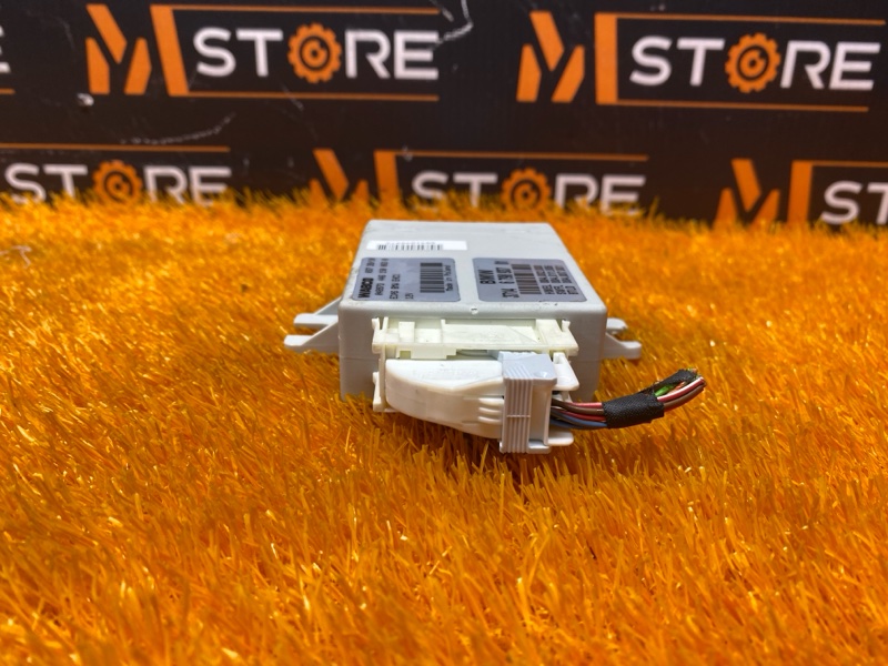 Блок управления пневмоподвеской, 2500 рублей, Красноярск