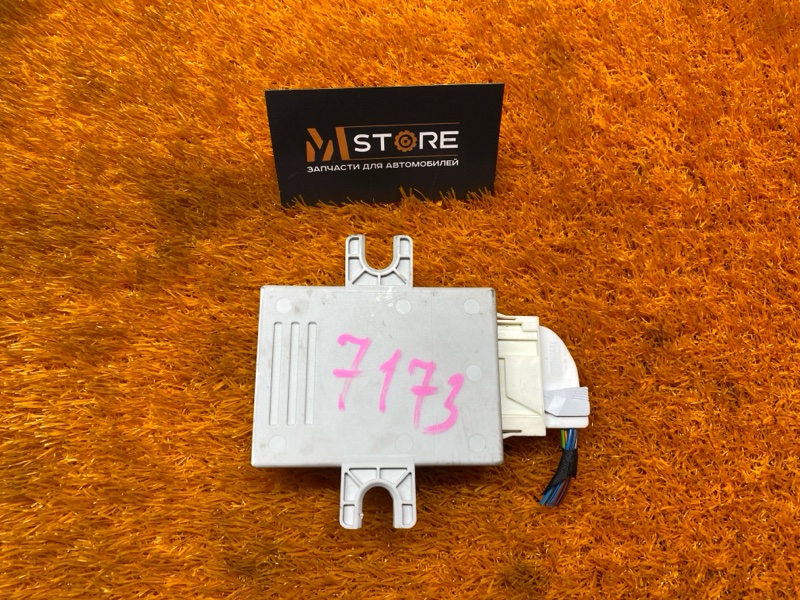 Блок управления пневмоподвеской, 2500 рублей, Красноярск