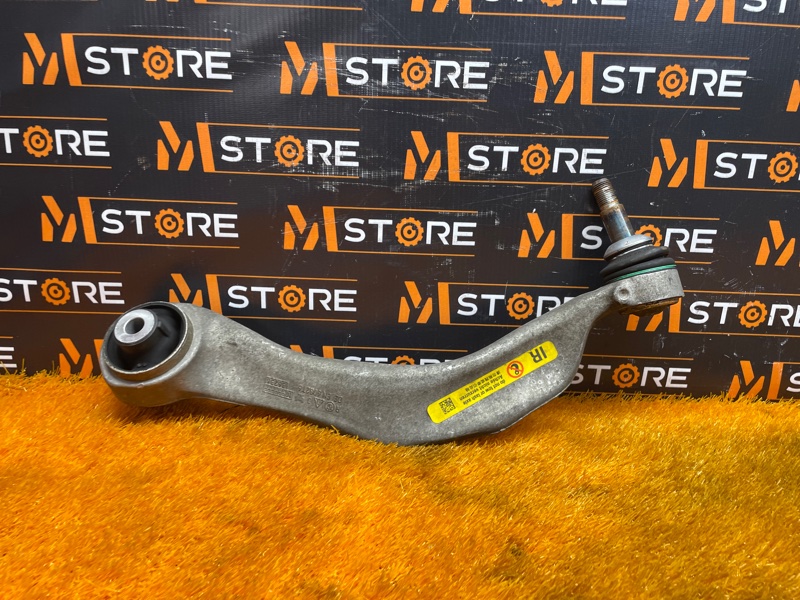 Рычаг подвески нижний, 2500 рублей, Красноярск