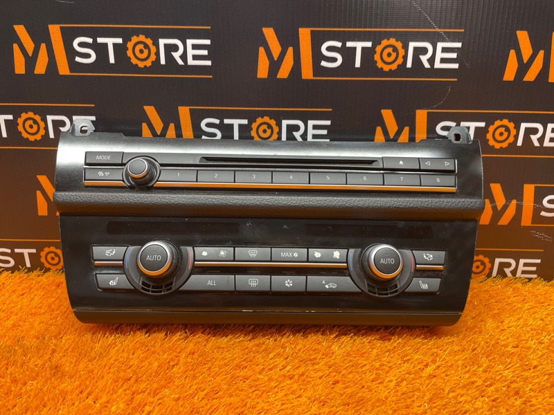 блок управления климат-контролем, 3000 рублей, Красноярск