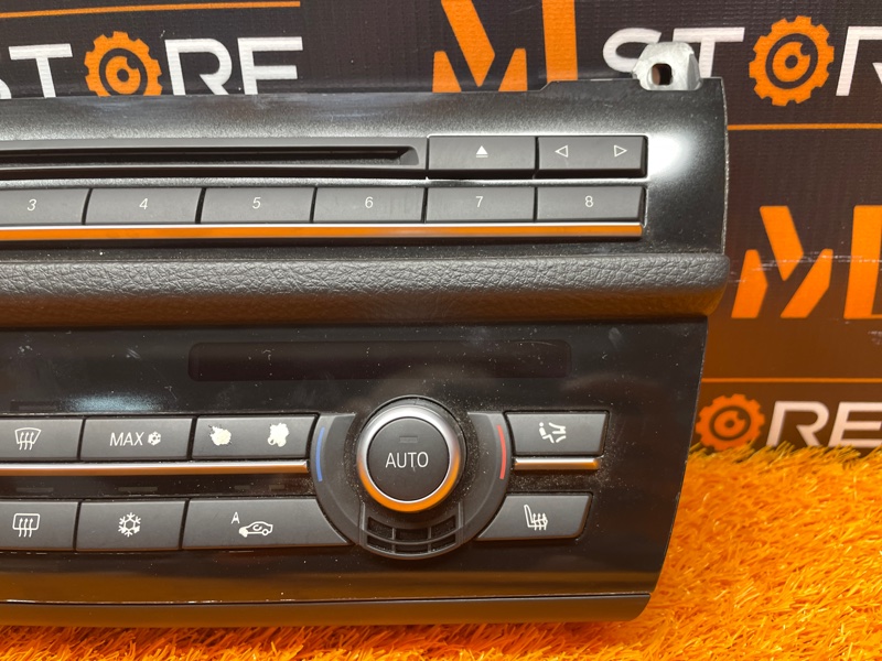 блок управления климат-контролем, 3000 рублей, Красноярск