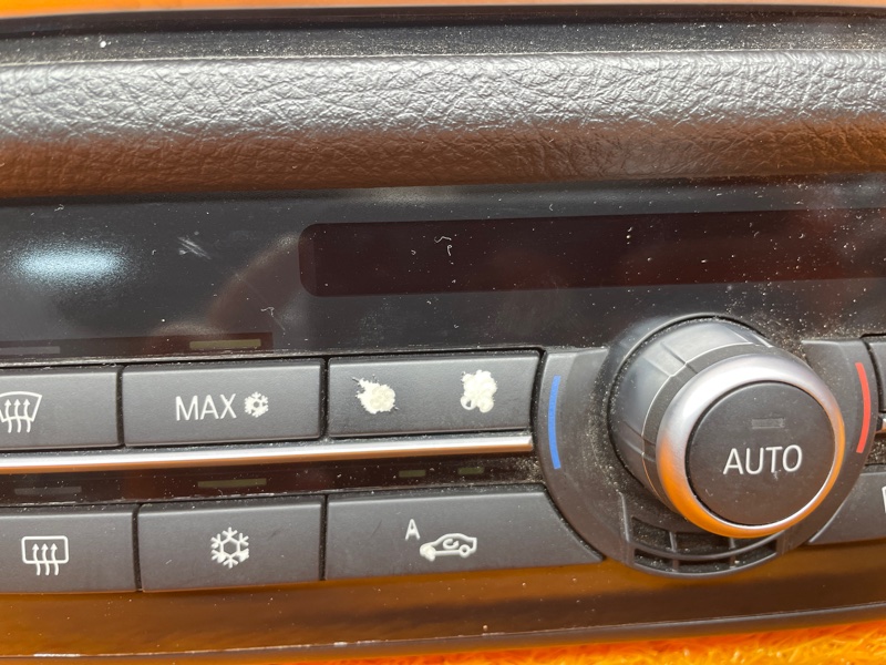 блок управления климат-контролем, 3000 рублей, Красноярск