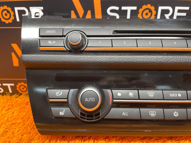 блок управления климат-контролем, 3000 рублей, Красноярск