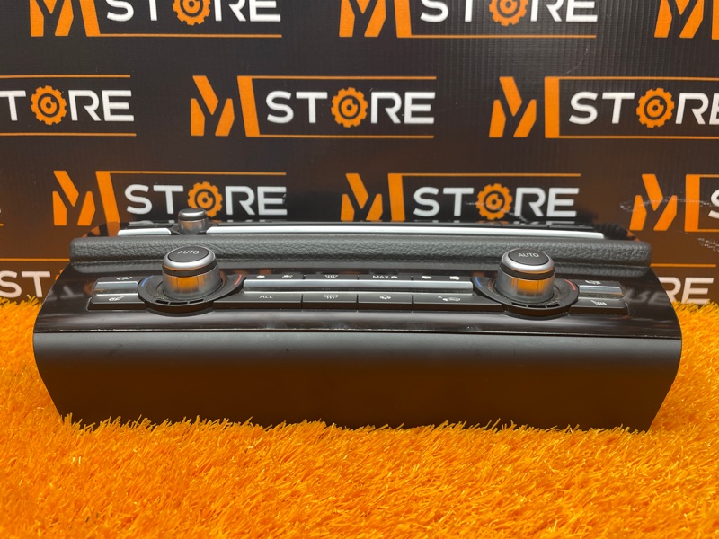 блок управления климат-контролем, 3000 рублей, Красноярск