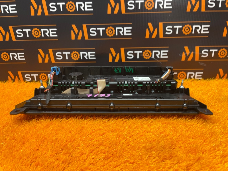 блок управления климат-контролем, 3000 рублей, Красноярск