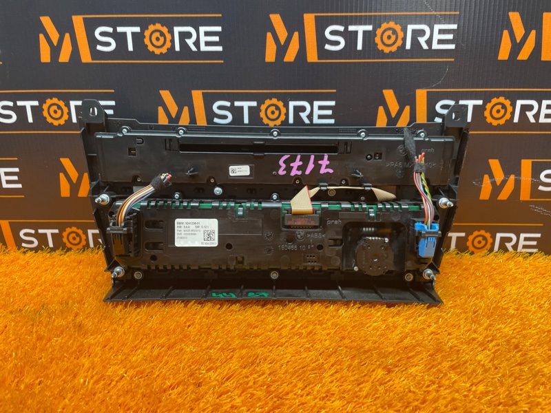 блок управления климат-контролем, 3000 рублей, Красноярск