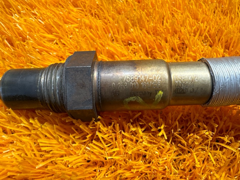 Датчик кислорода, 1670 рублей, Красноярск